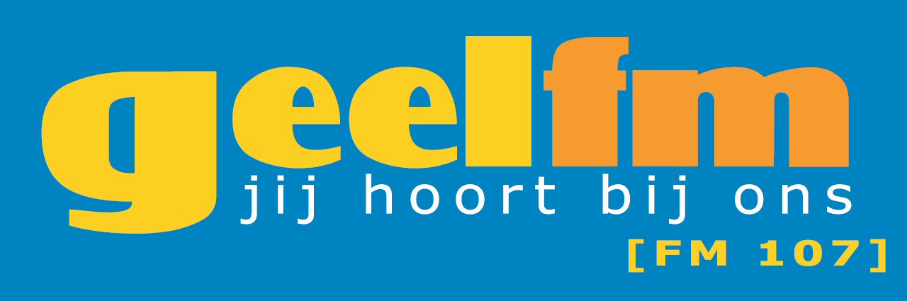 Logo GeelFM